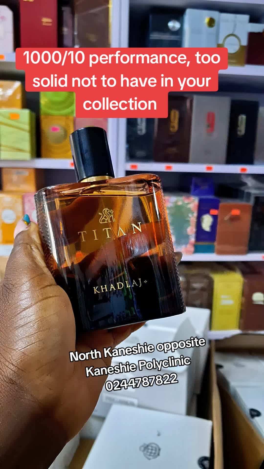 @PERFUMEGALLERY GHANA