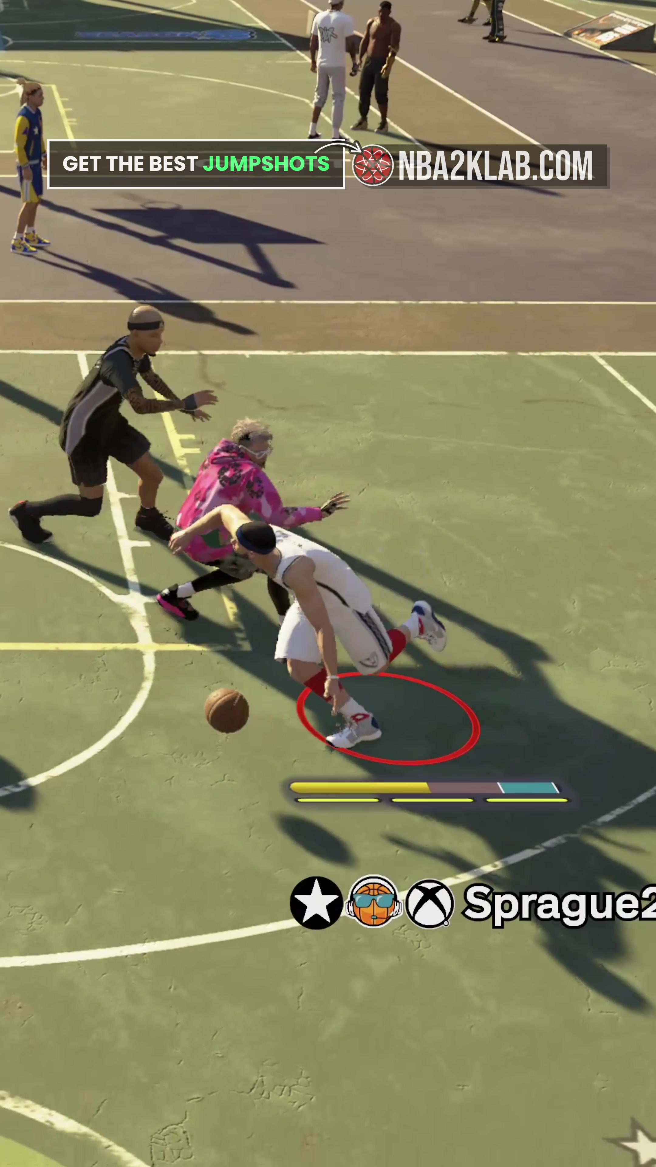 @NBA2KLab