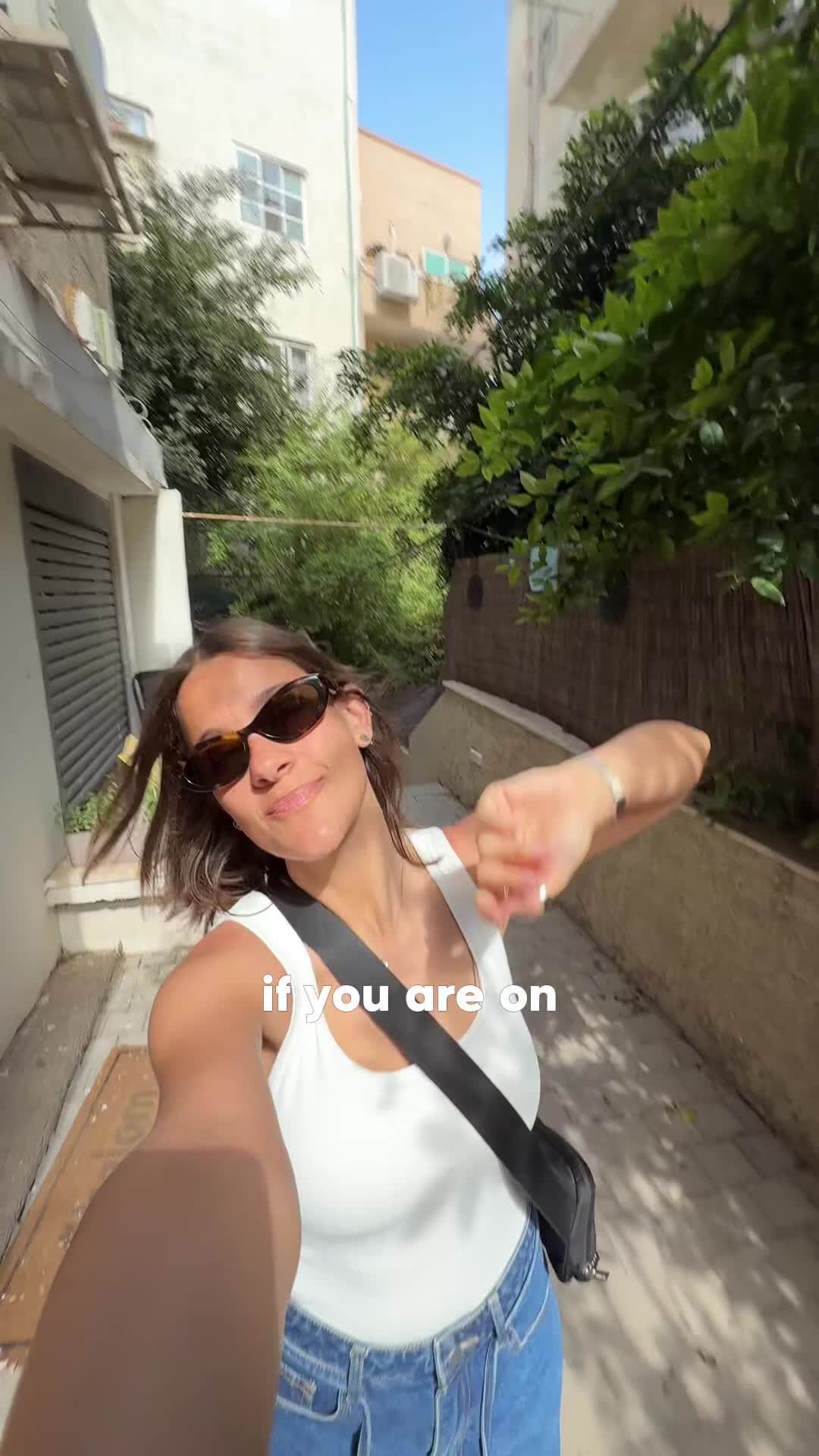 @Birthright Israel