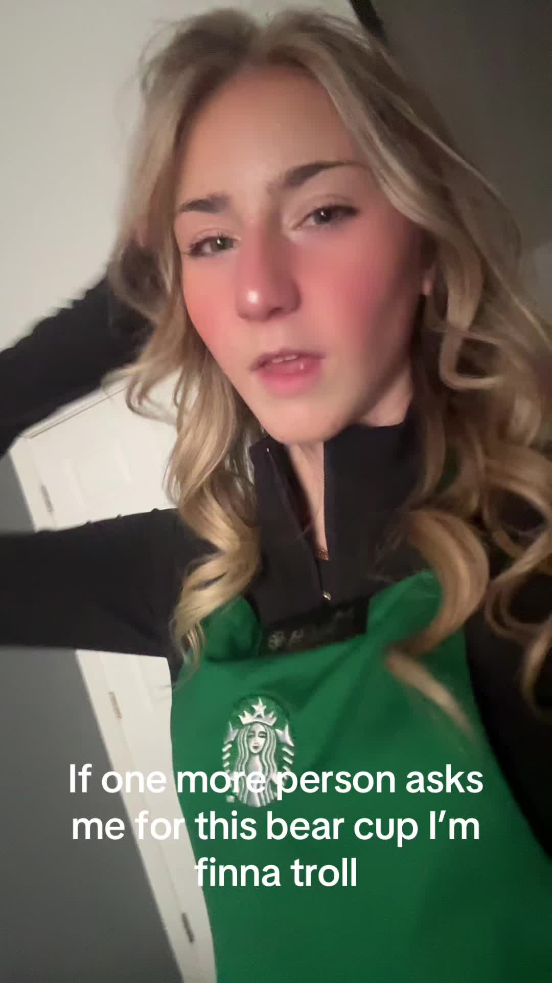 @Macy
