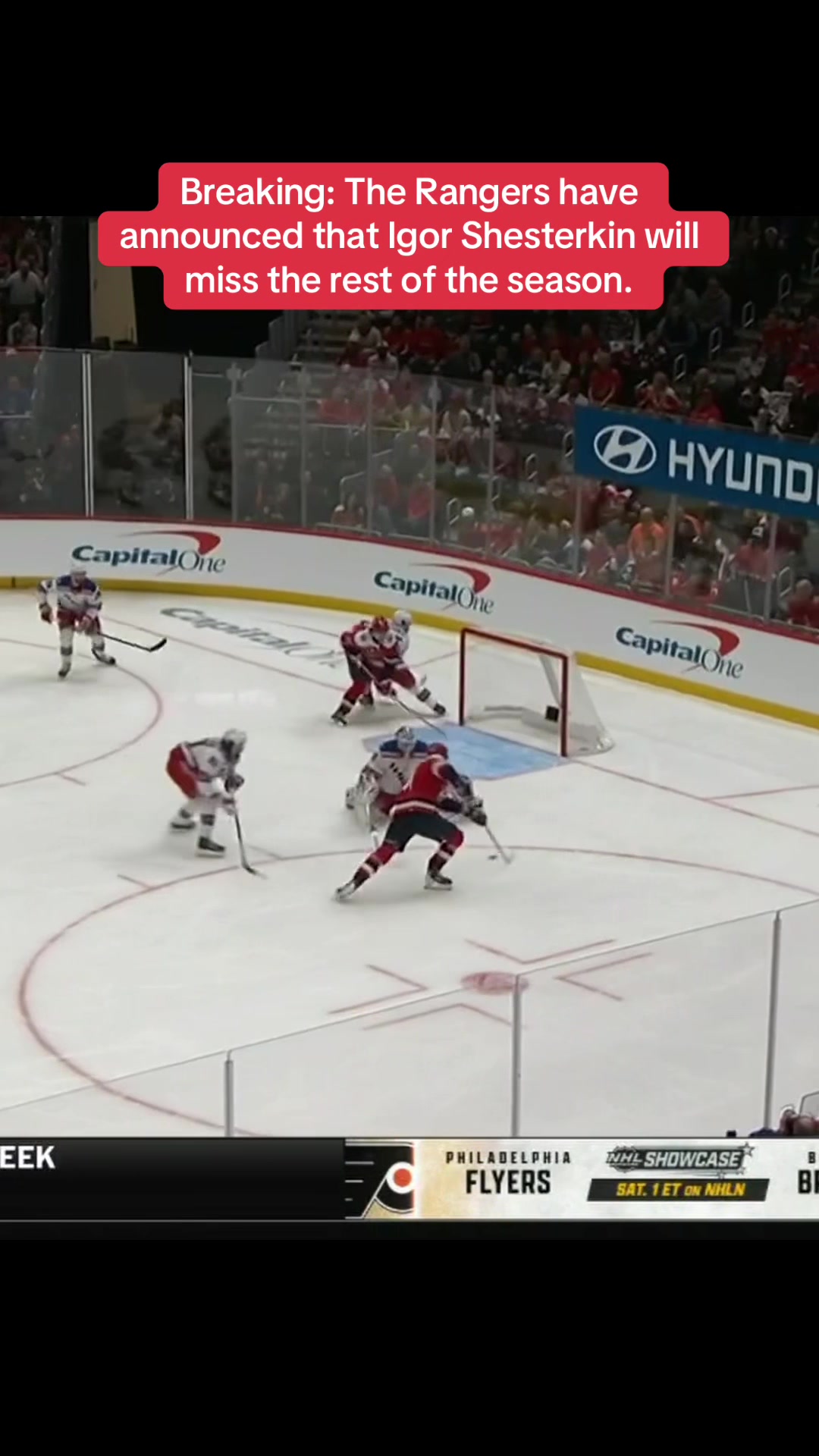 @NHL on ESPN
