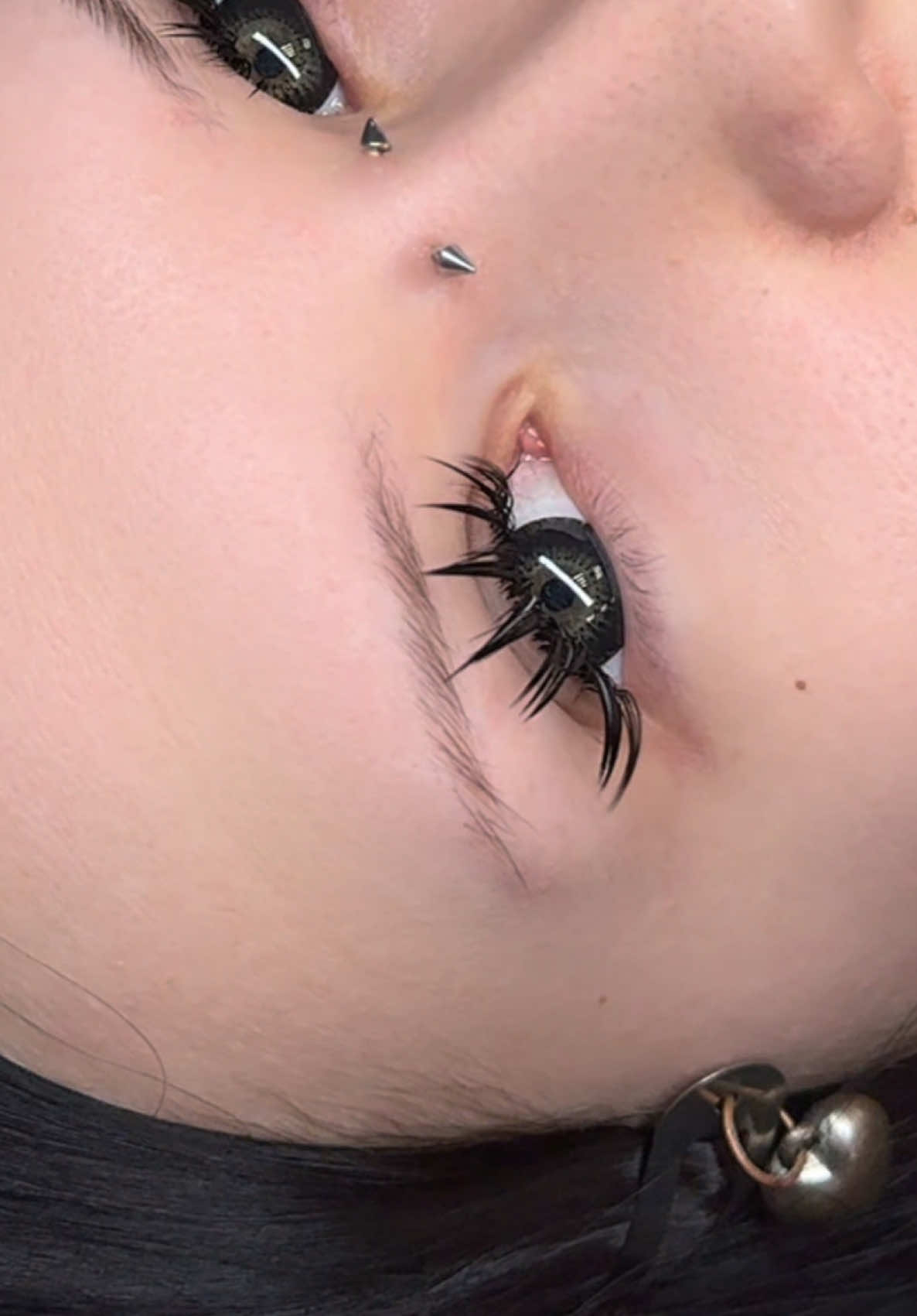 @наращивание ресниц НСК ❤️&zwj;🔥