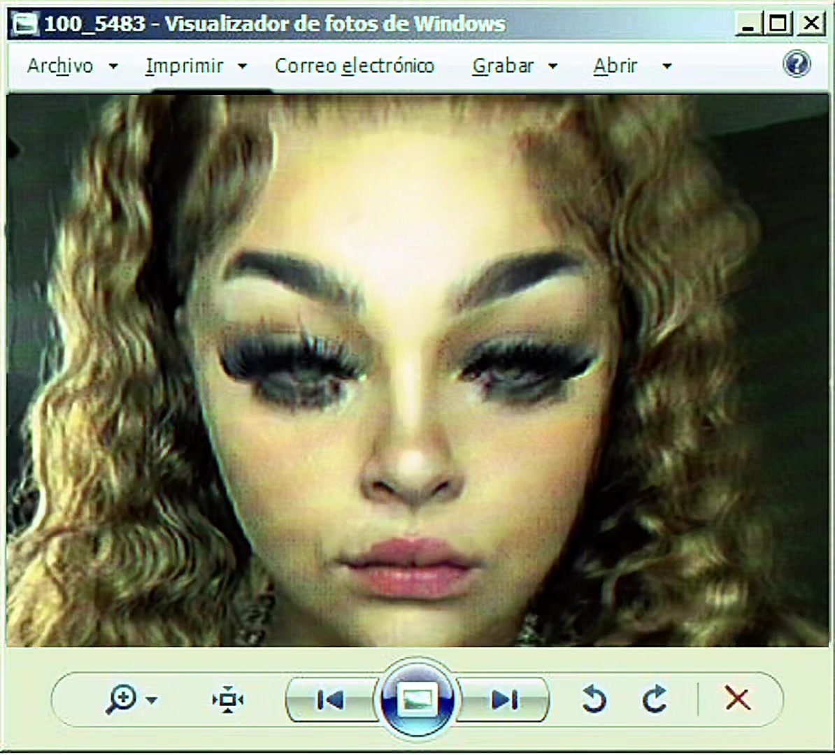 @kasia pretty ahh 🐠