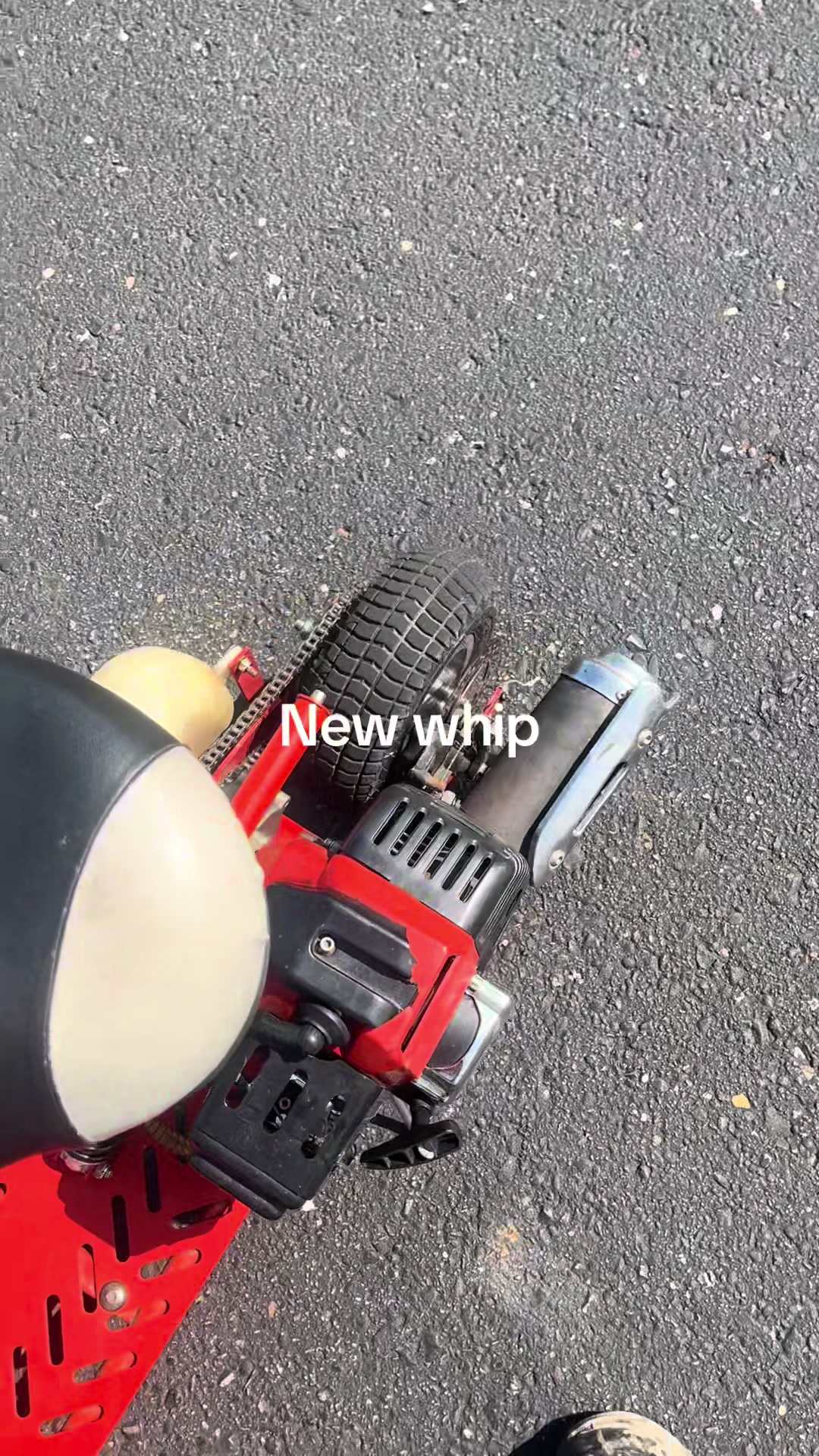 @dirtbike 300