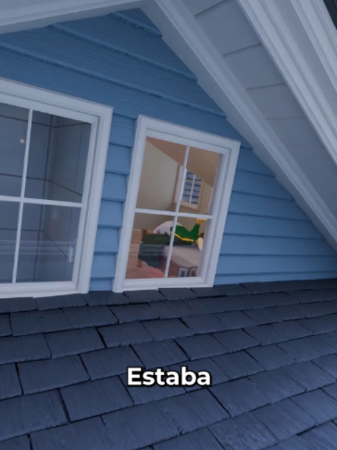 @La Historia de Él