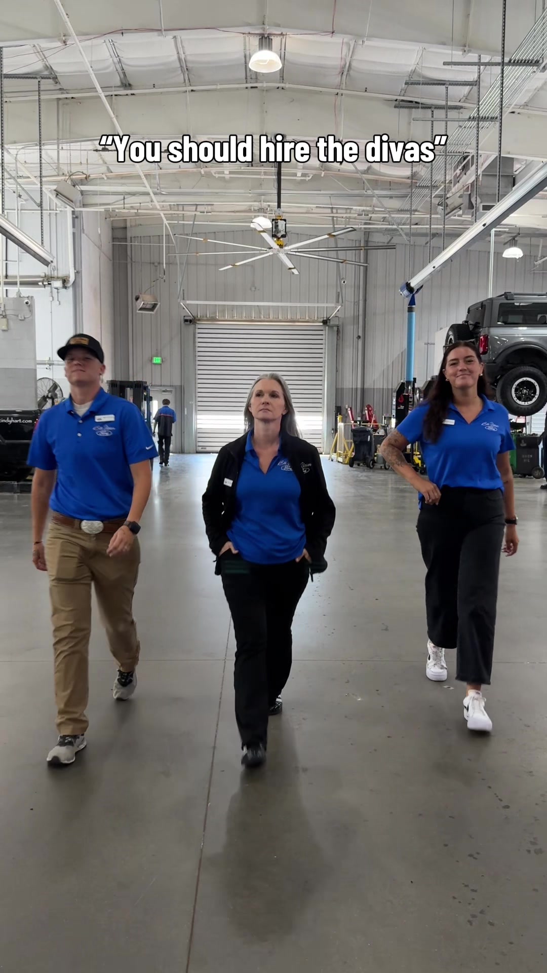 @Bill Utter Ford