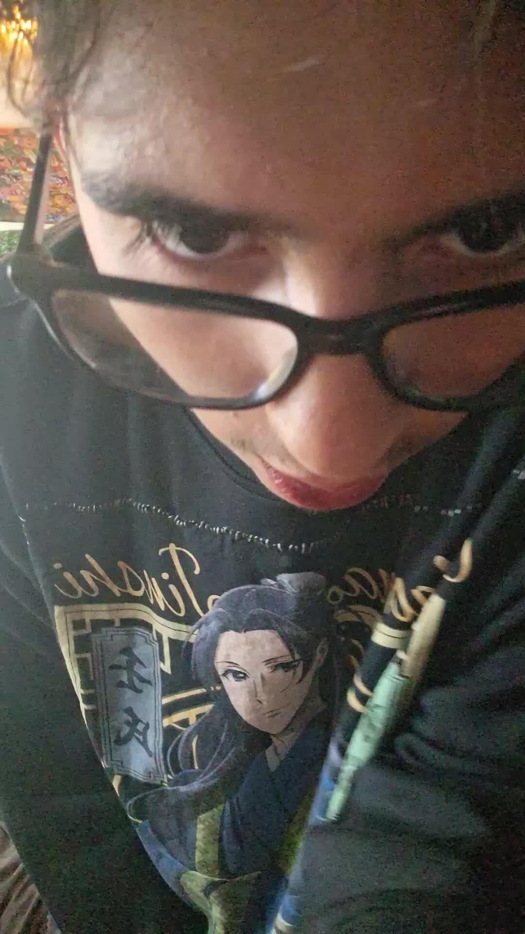 @The Everything Man