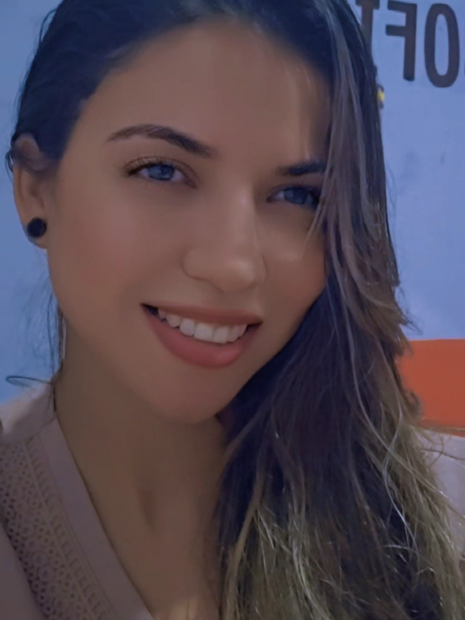 @Rayssa De Paulla