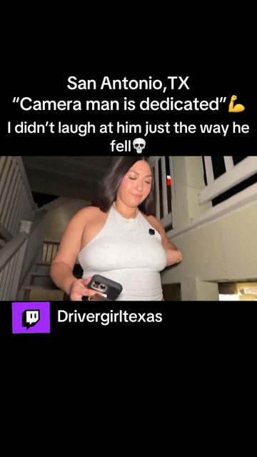 @drivergirltexas