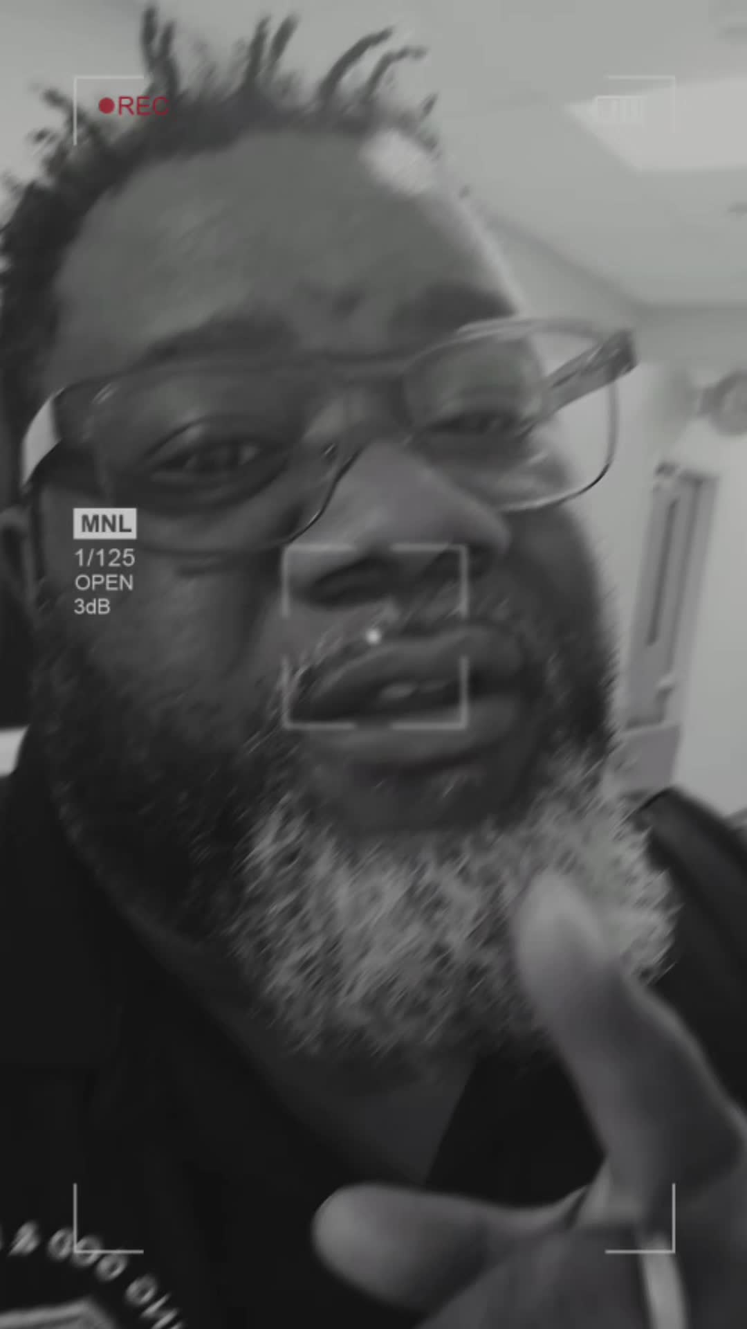 @Pastor RAY ❌️