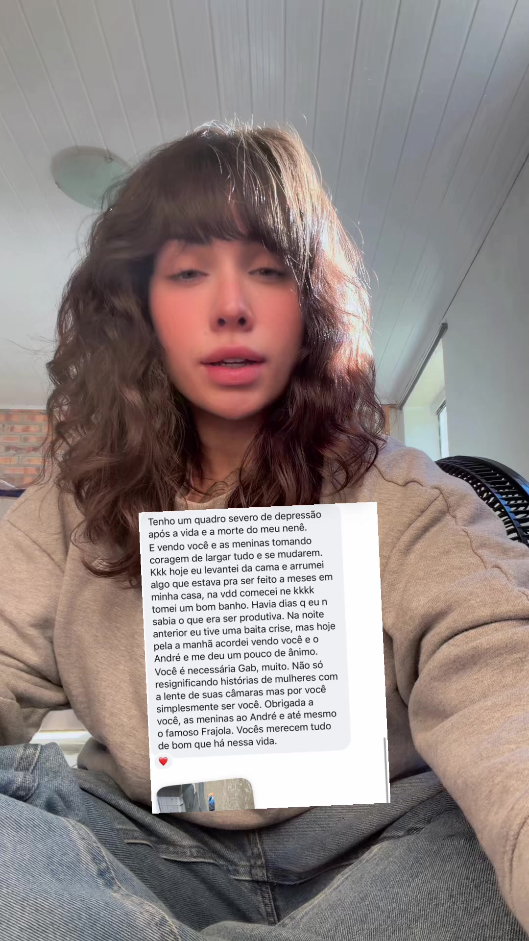 @Gabriela Lindner