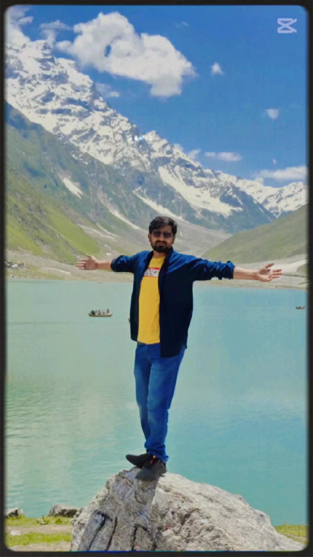 @Ali Irfan advocate