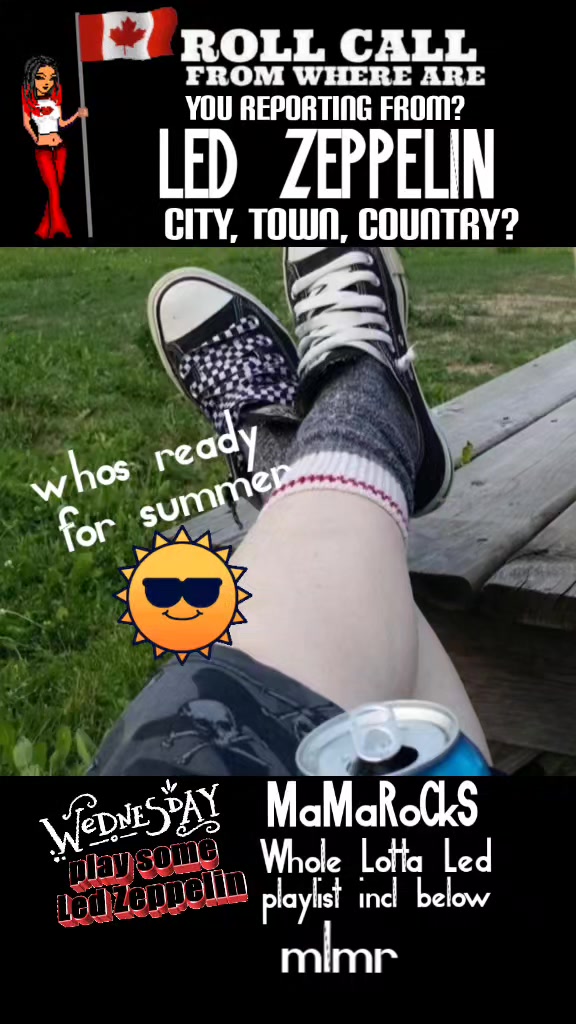 @♪♫♪MaMaRoCkS¹³♪♫♪