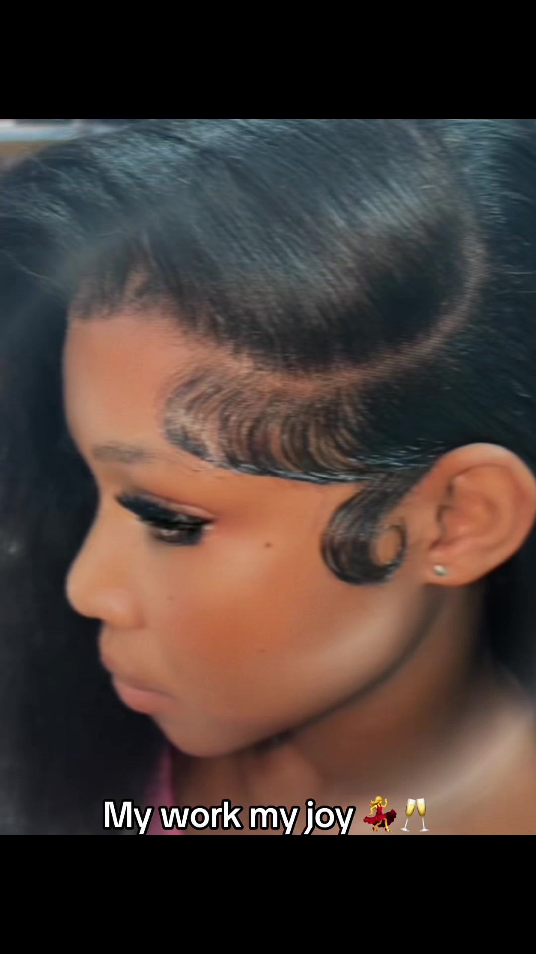 @Vera's Hair show 💇&zwj;♀️💃