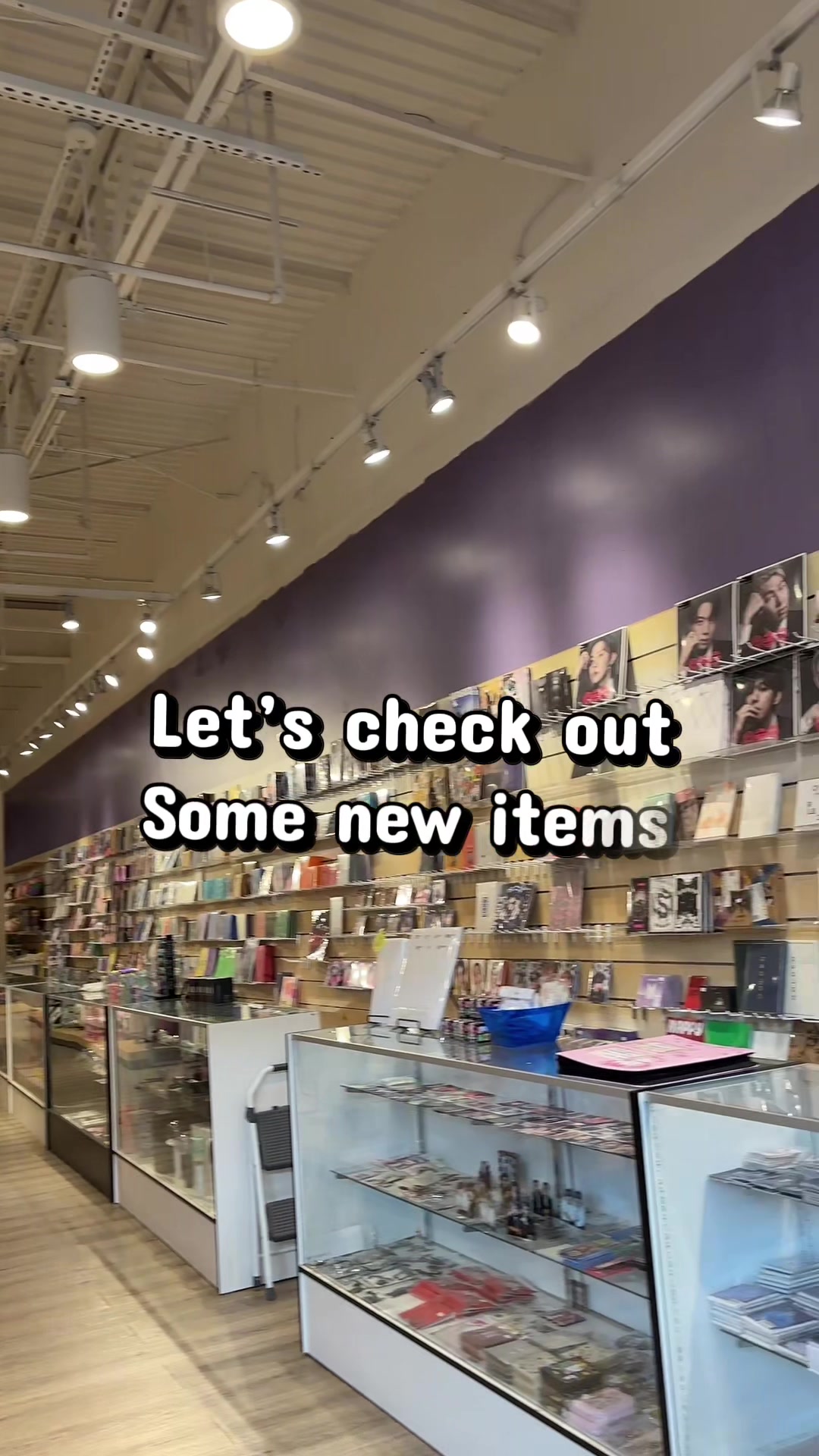 @DK’S KPOP STORE