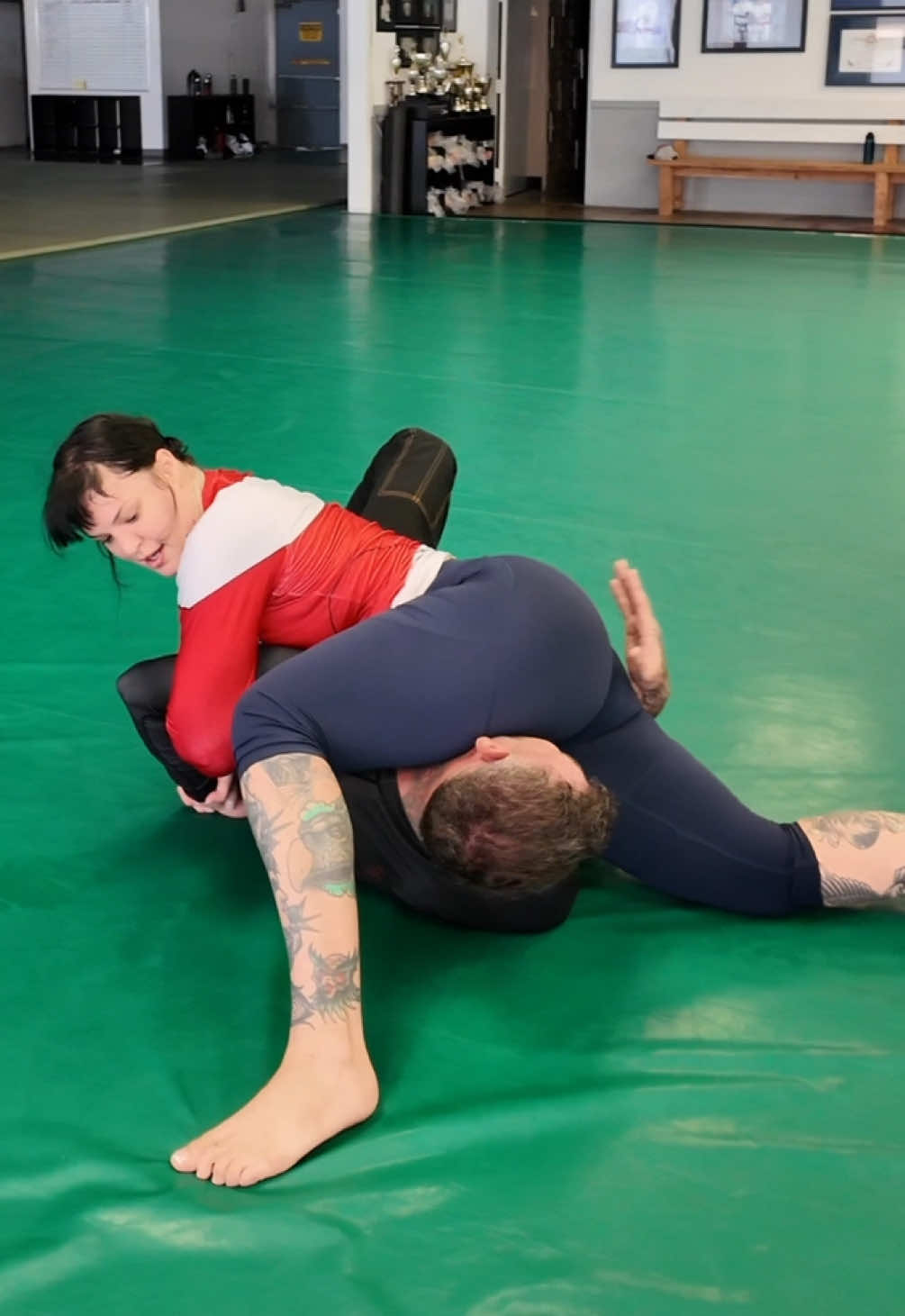 @Heidi Lavon