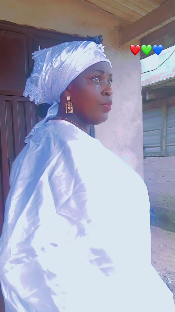 @Mama Tabora