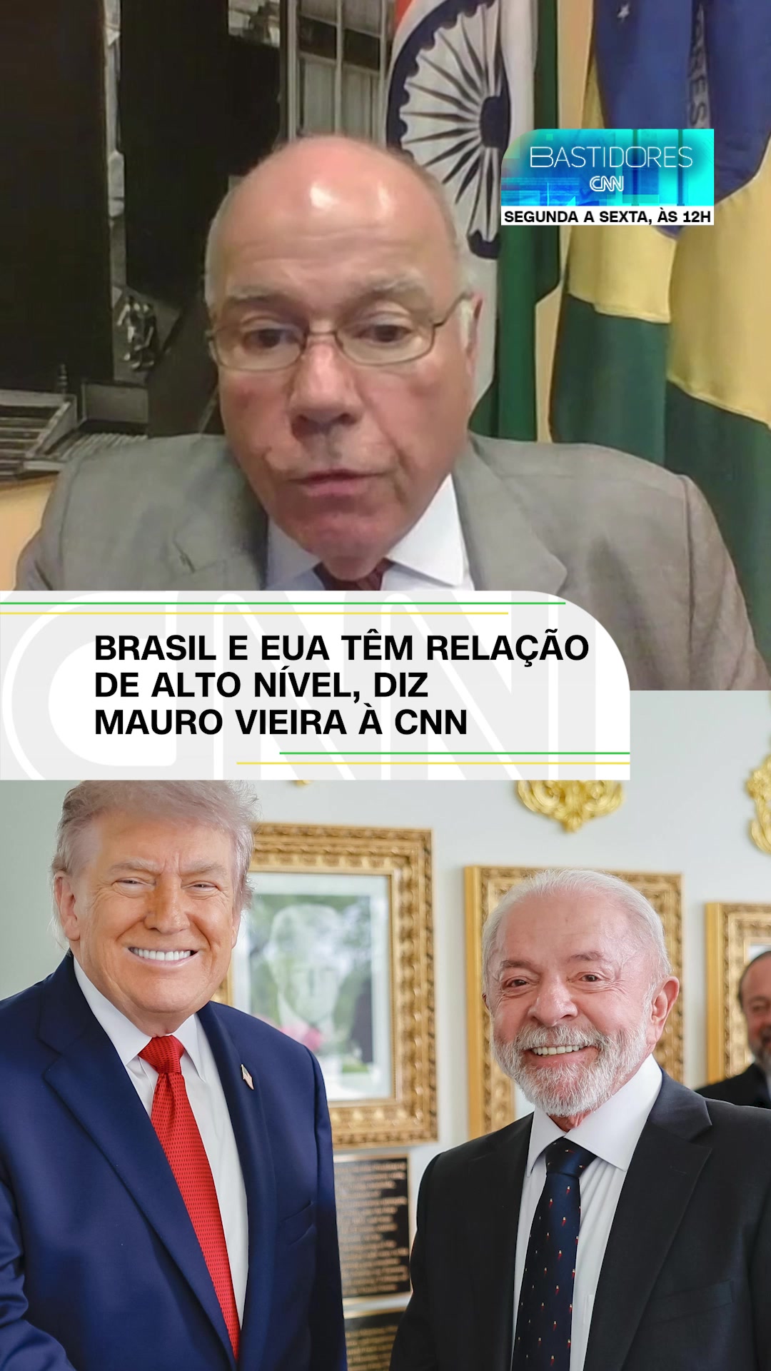 @CNN Brasil