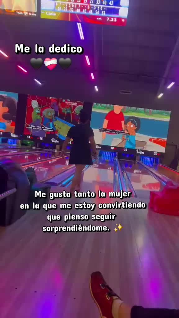 @🖤 Carla-MaR⚡️