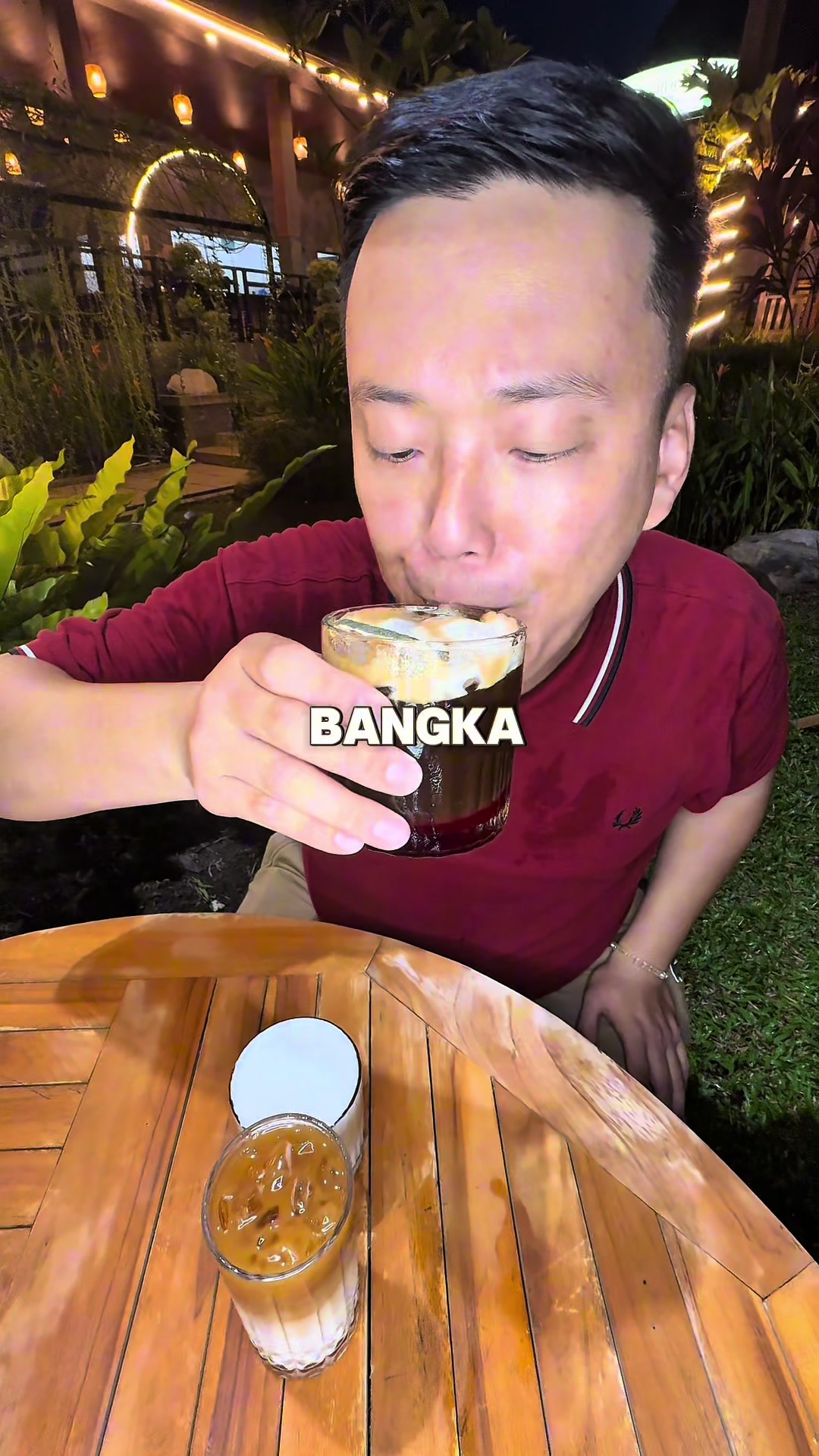 @Kuliner Bangka Belitung Viral