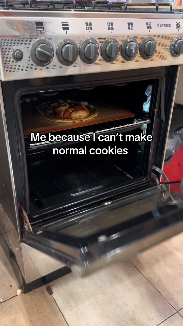 @Flower cookies lady