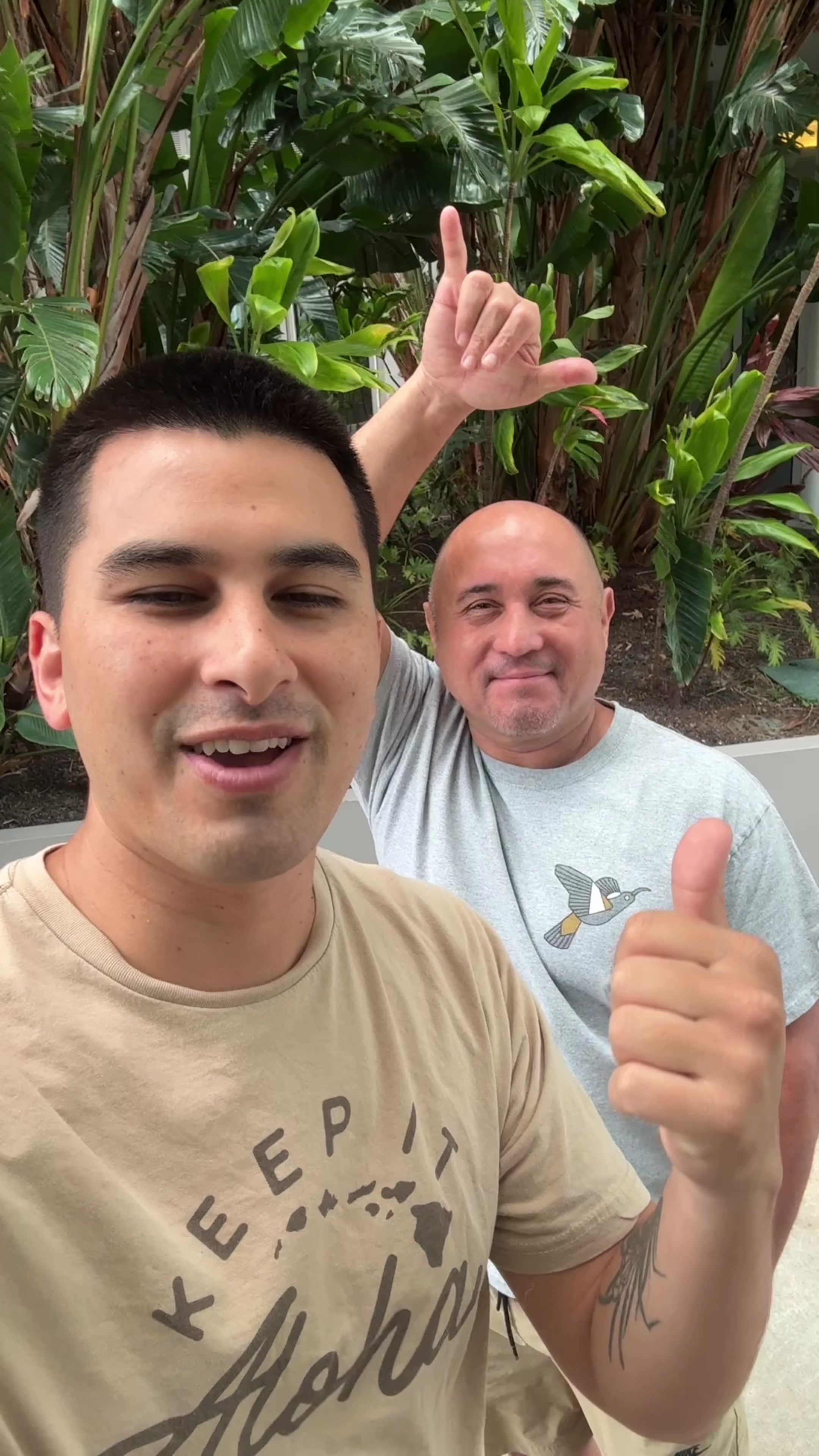 @Keep it Aloha Podcast