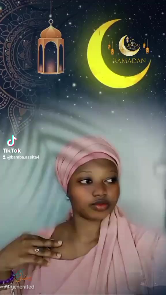 @bamba 💋🍀Assita 🍀💋🥰