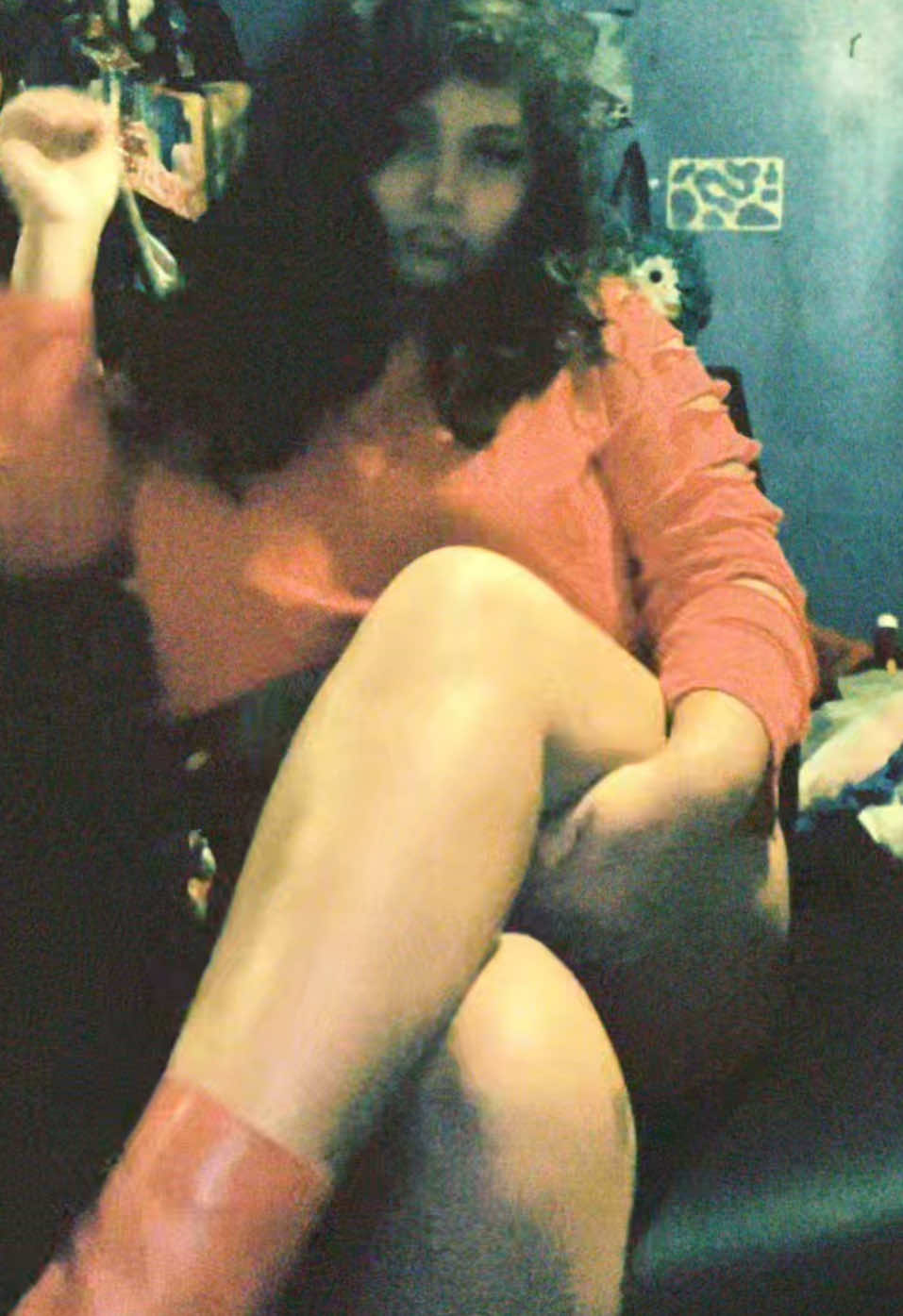 @Ari Da Best freak 💕💦