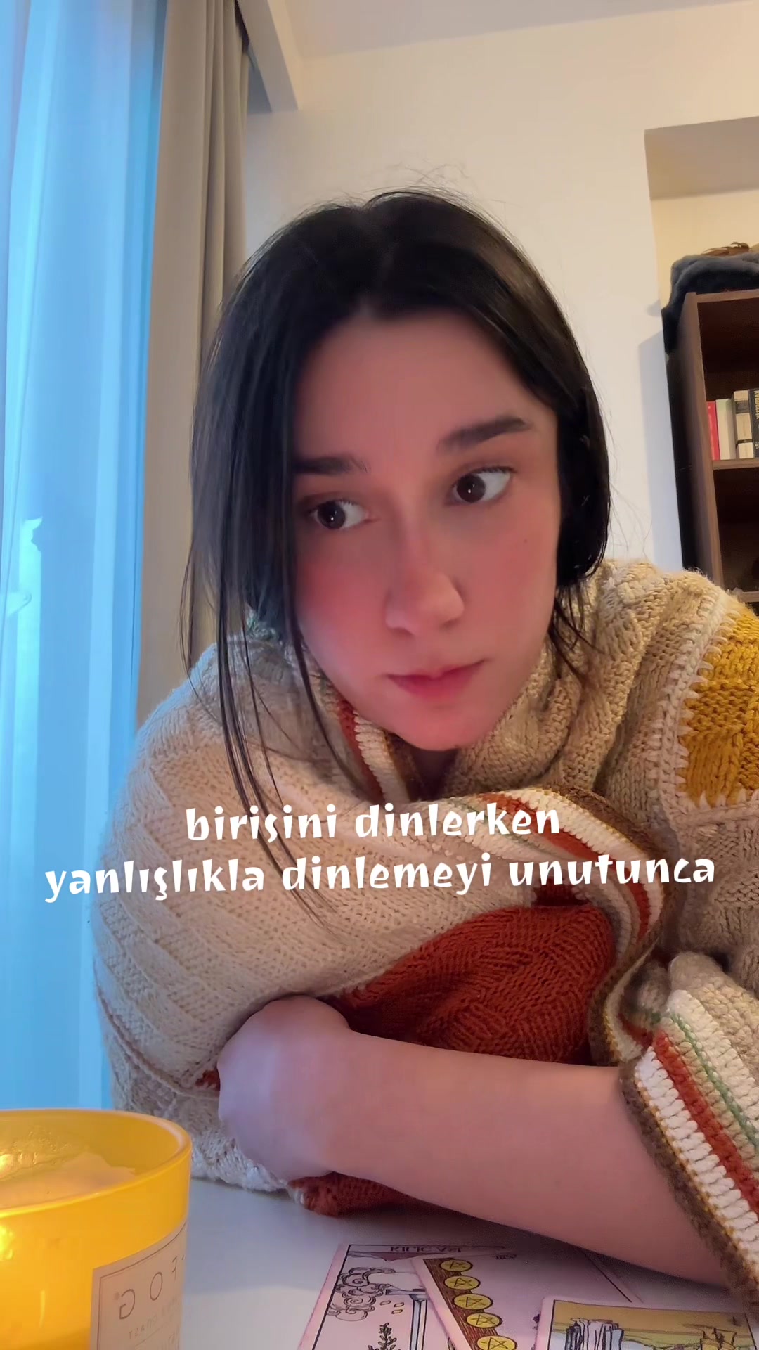 @real life monica