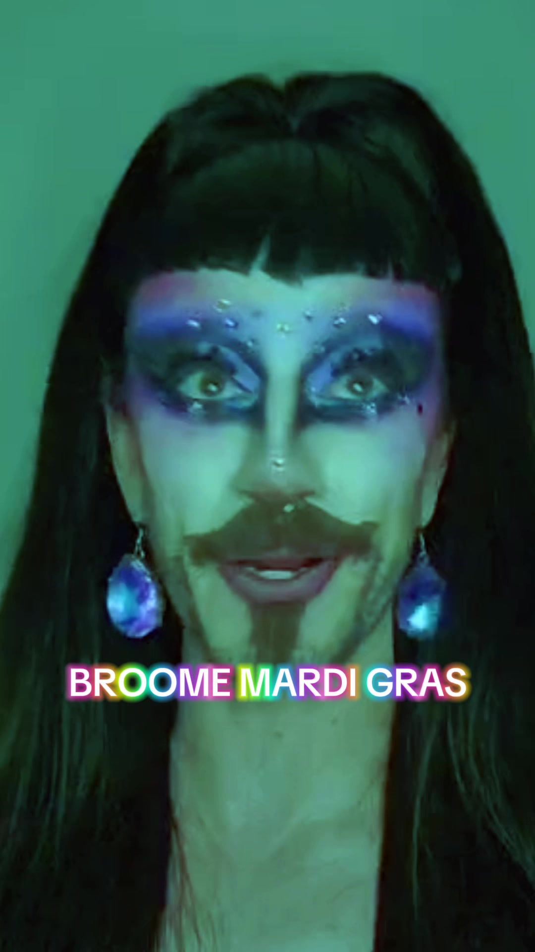 @Broome Pride