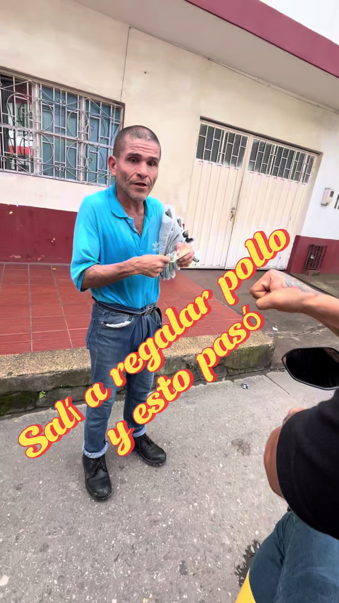 @elmagnatedelospollos
