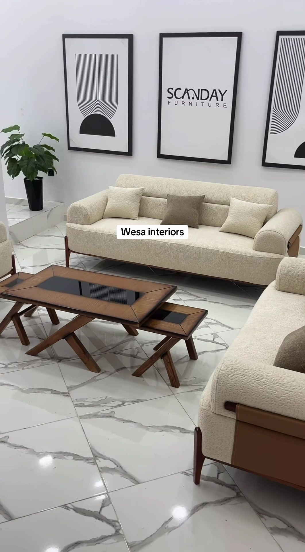 @Wesa interiors