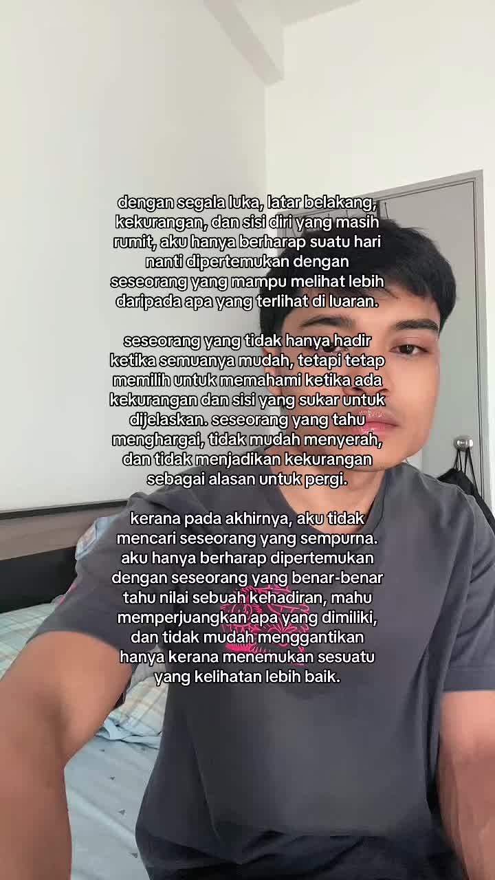 @lelaki cermin