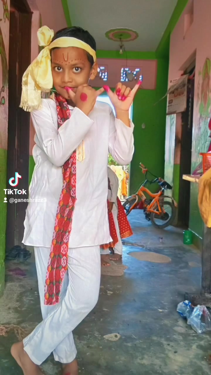@GANESH RAZZ