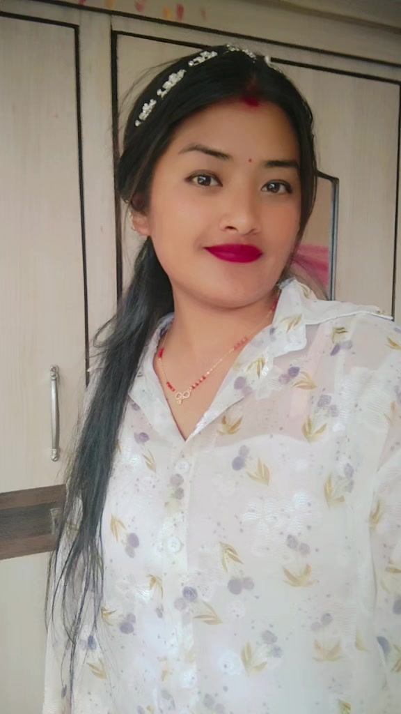 @Pramilabhujel❣️❣️❣️🥰