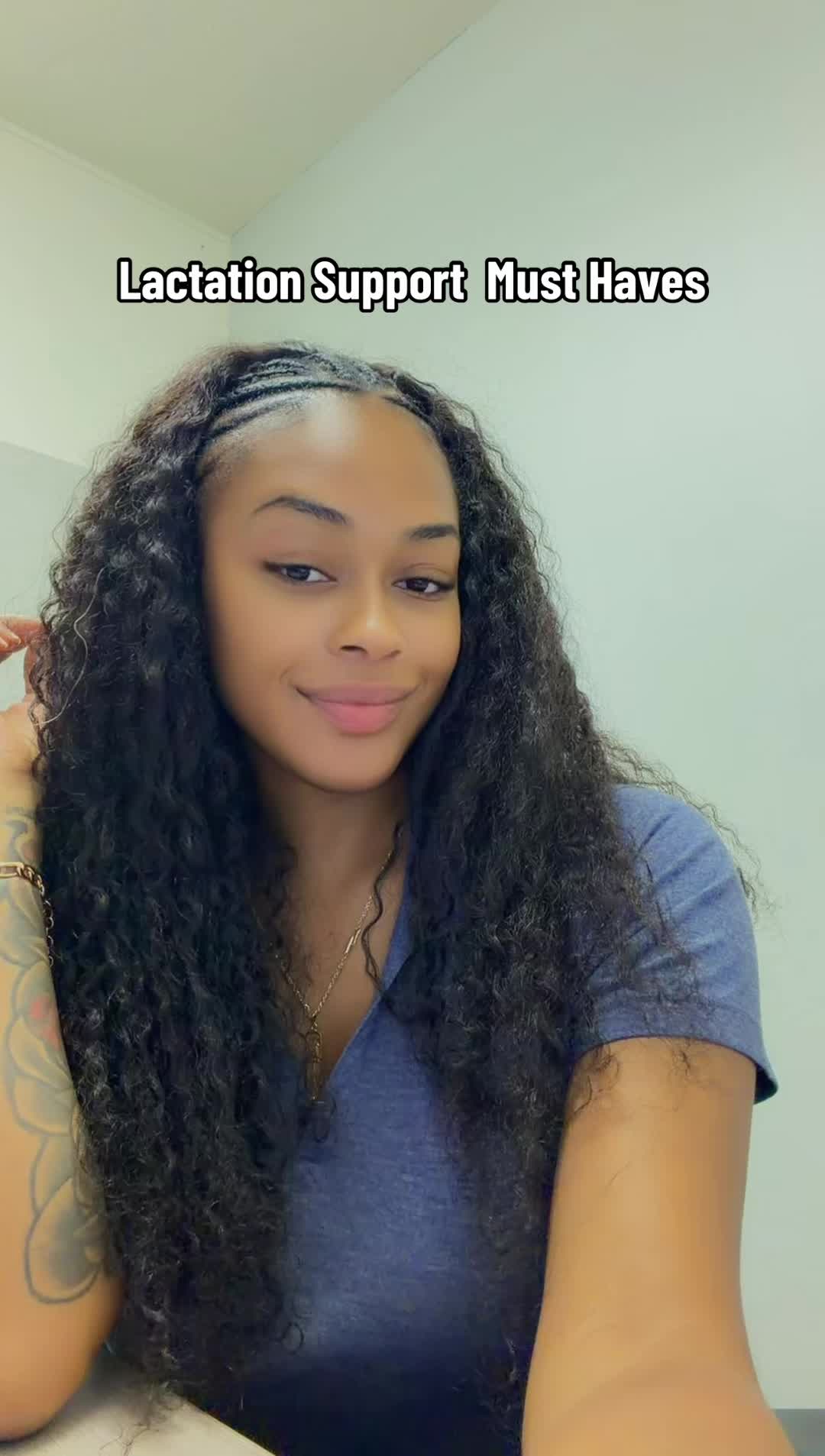 @Shanee Rose