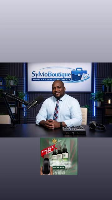 @⚖️ Sylvio leadership 💵💵🇭🇹