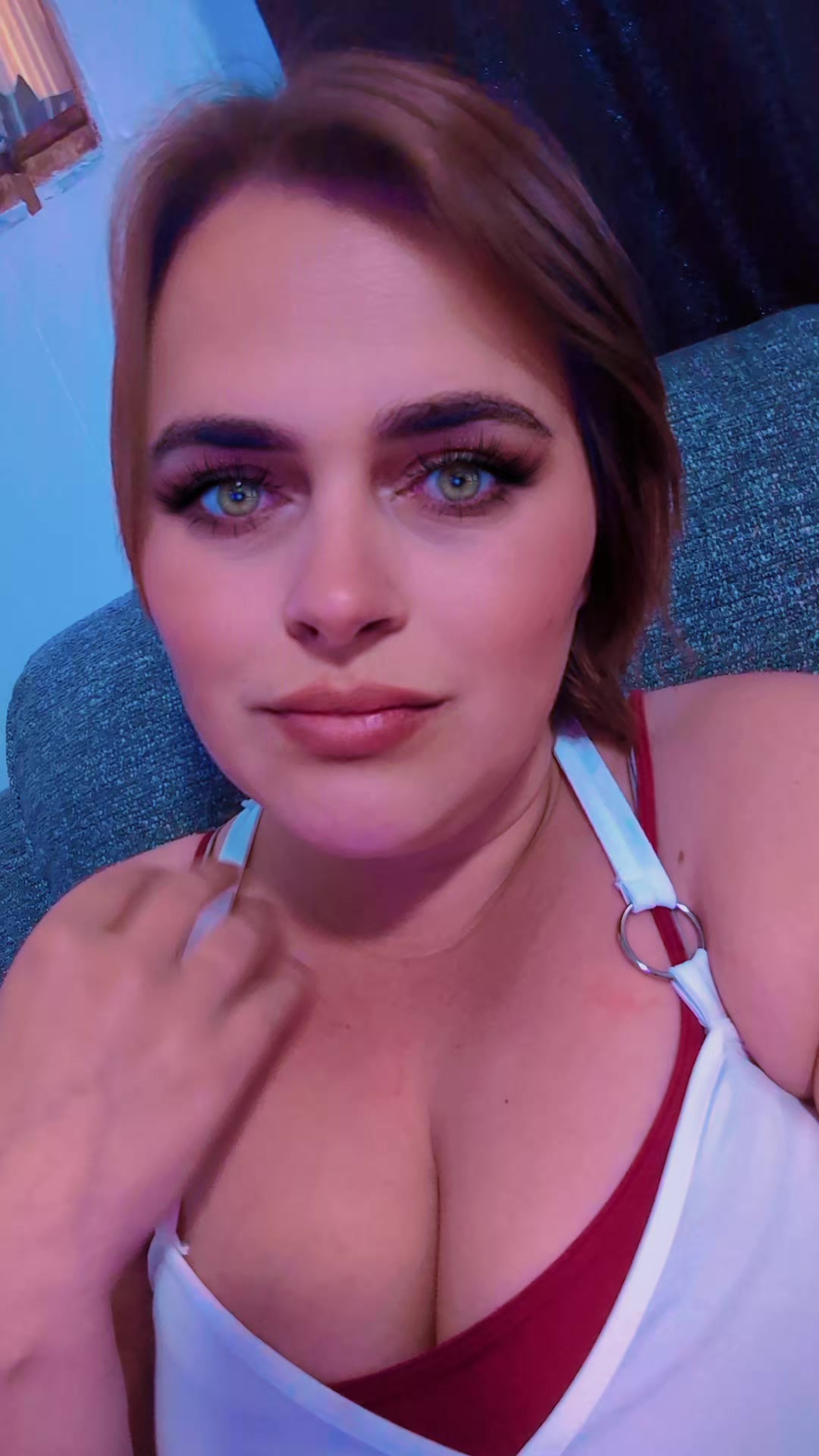 @Kristen hart