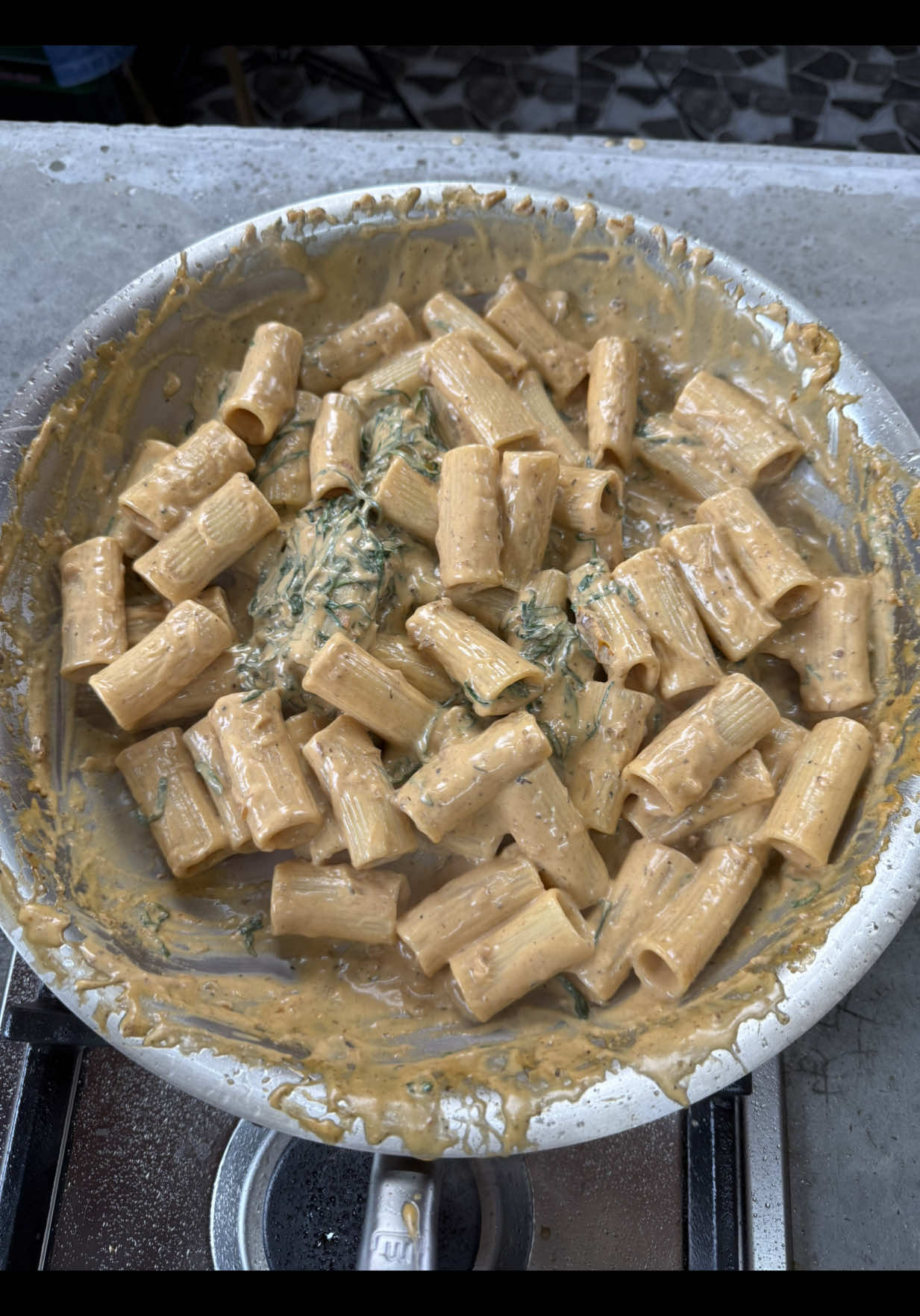 @cyrus cooks