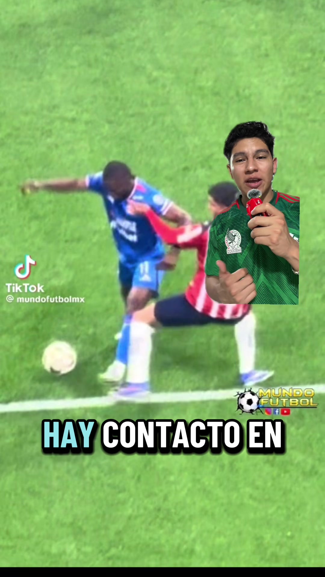 @ALEX DE AZUL MX