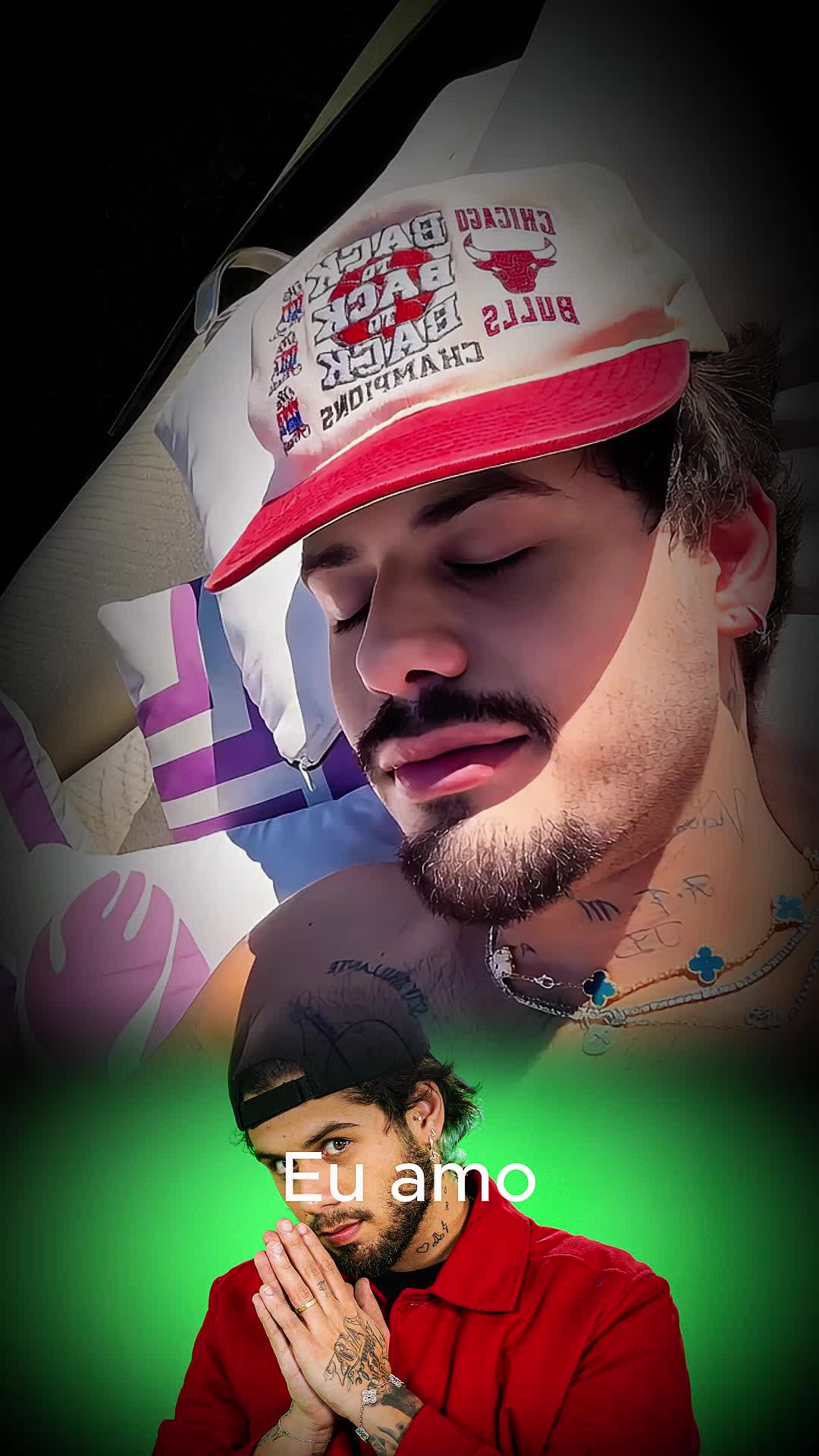 @Por trás dos bastidores