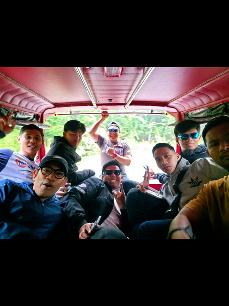 @TUKTUK TOUR SERVICE IN BETONG