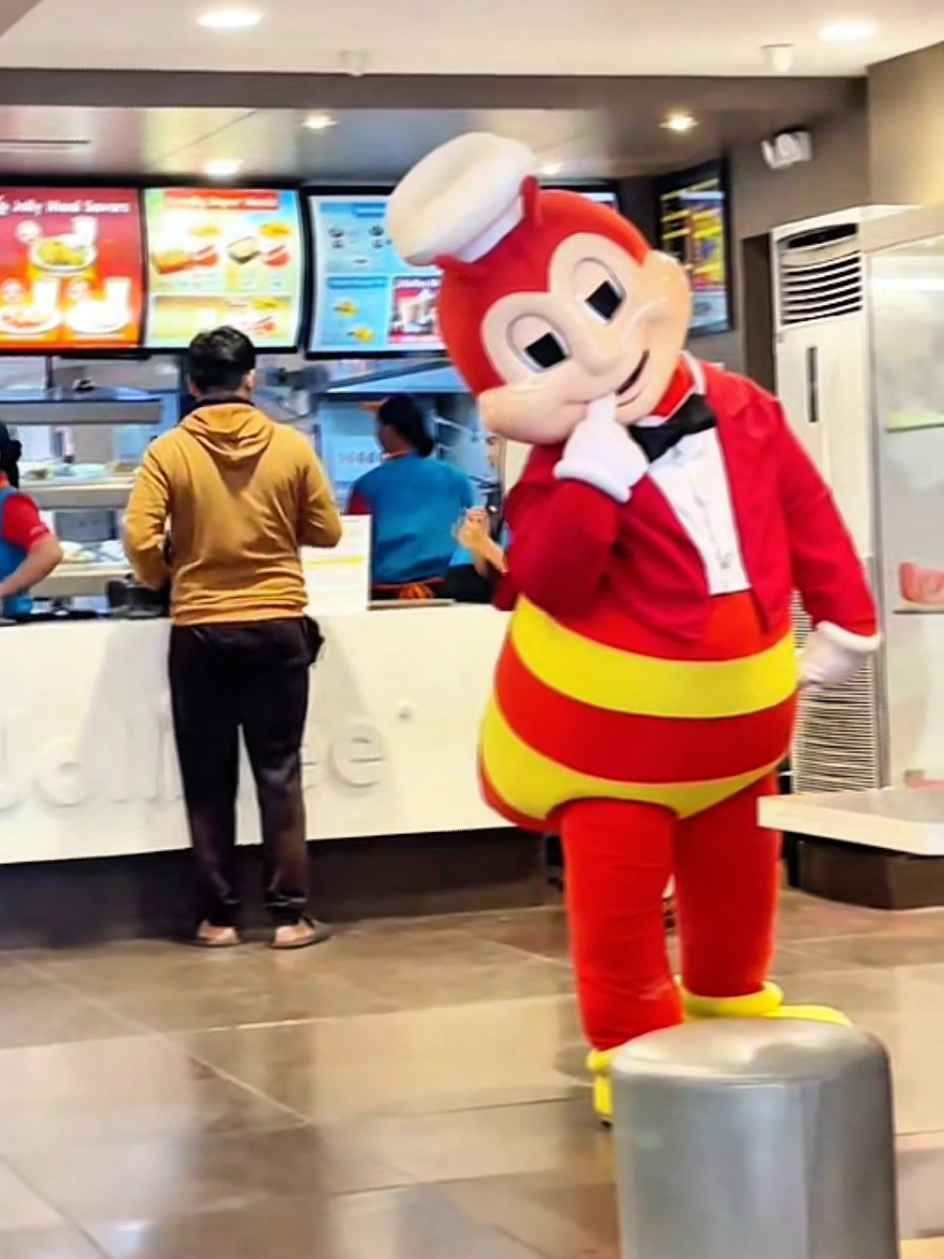 @Jollibee Fanatic