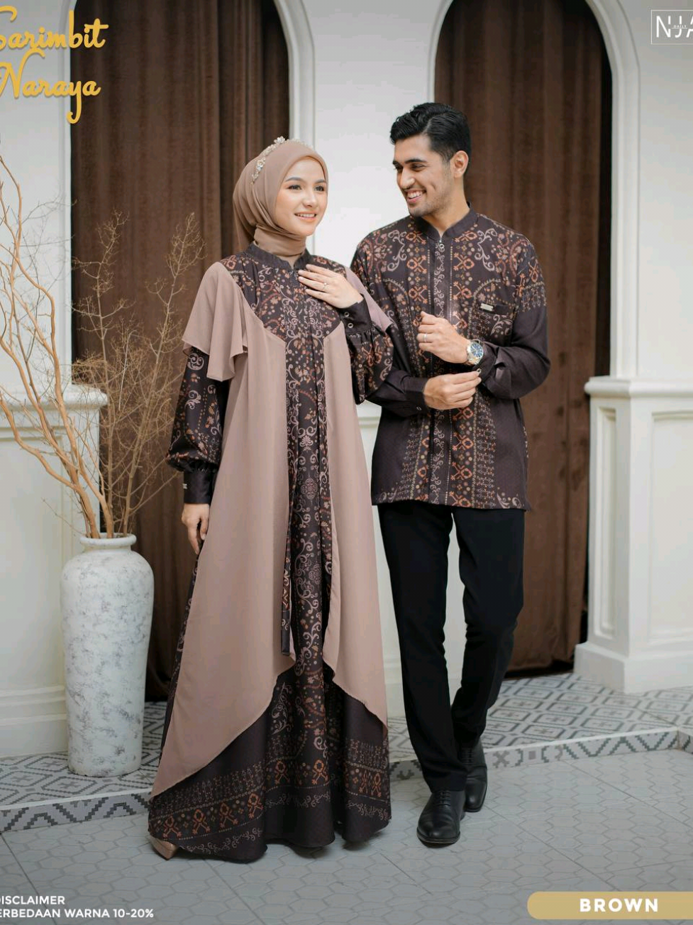 @SARIMBIT LEBARAN