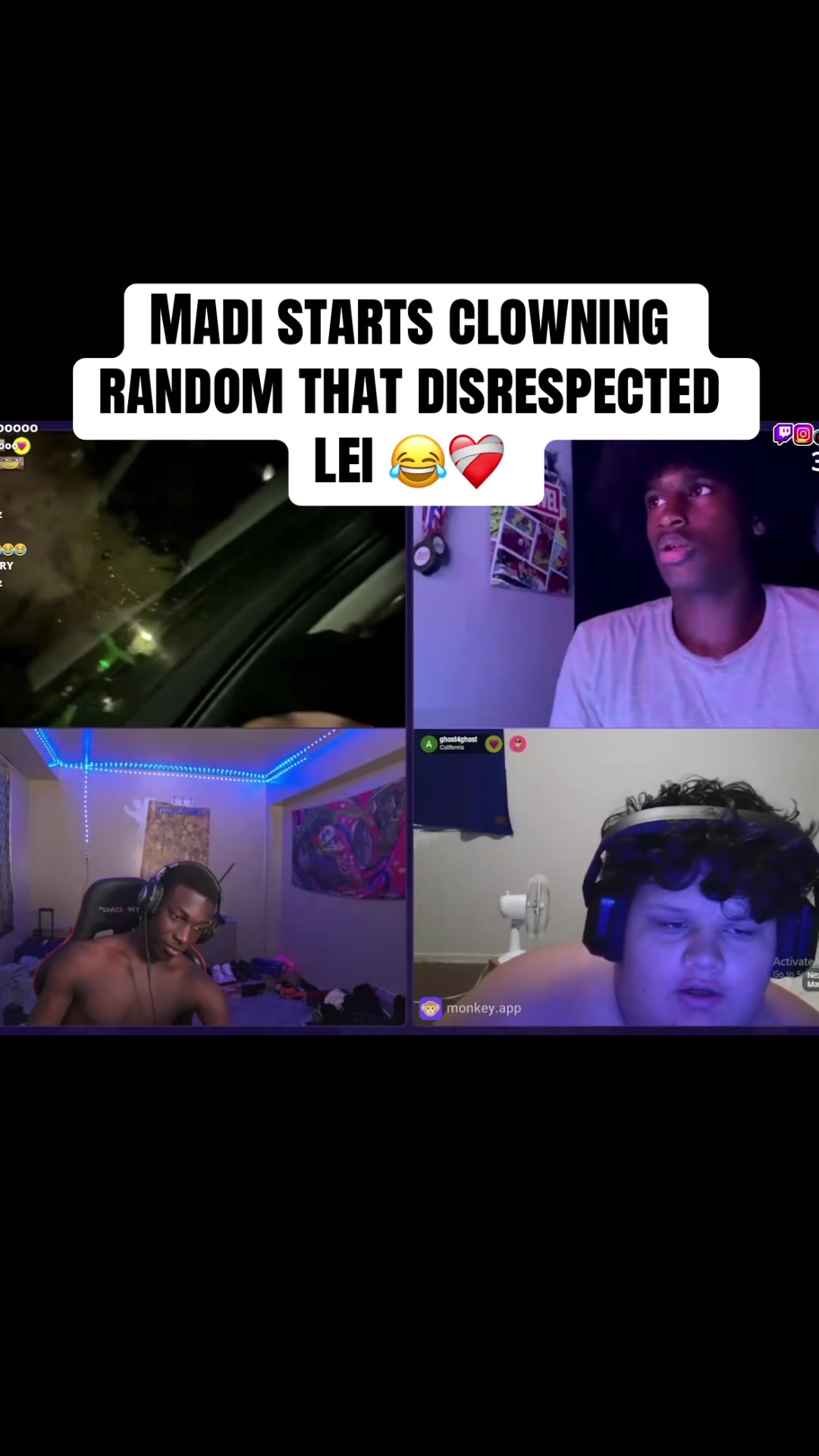 @laiclippedthat