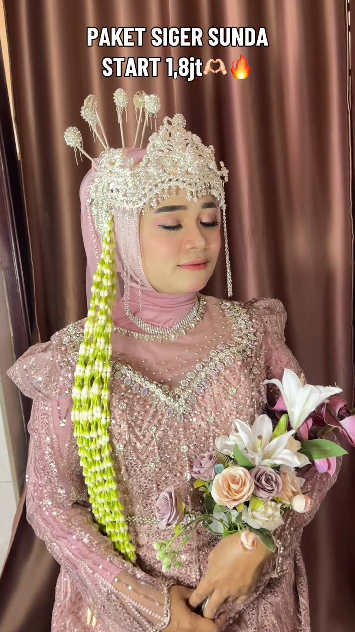 @MUA KLATEN |by.Laglamourmakeup