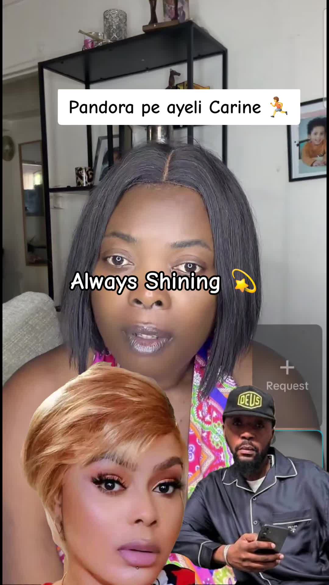@Always Shining 2💫