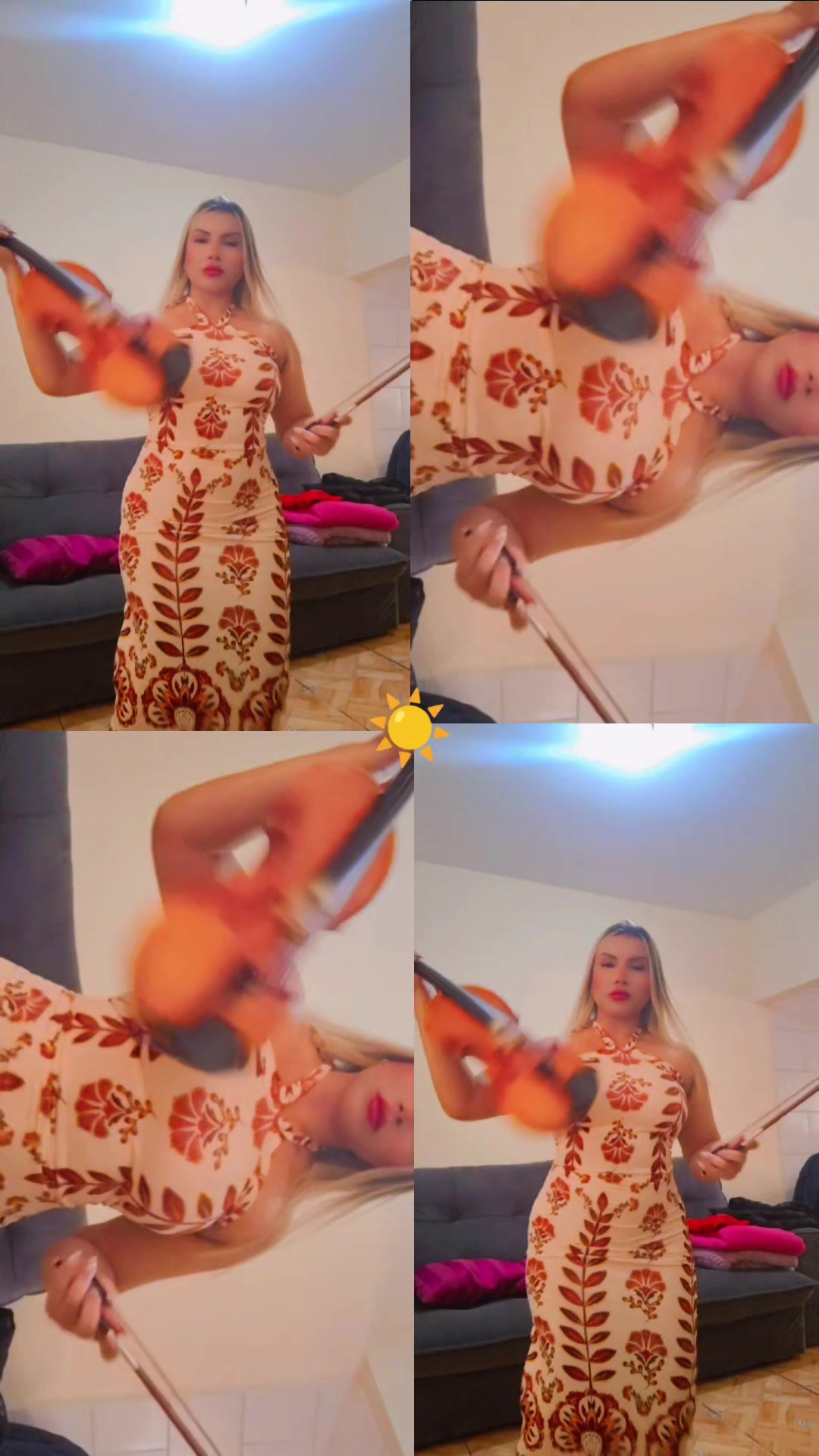 @Aline Le&atilde;o