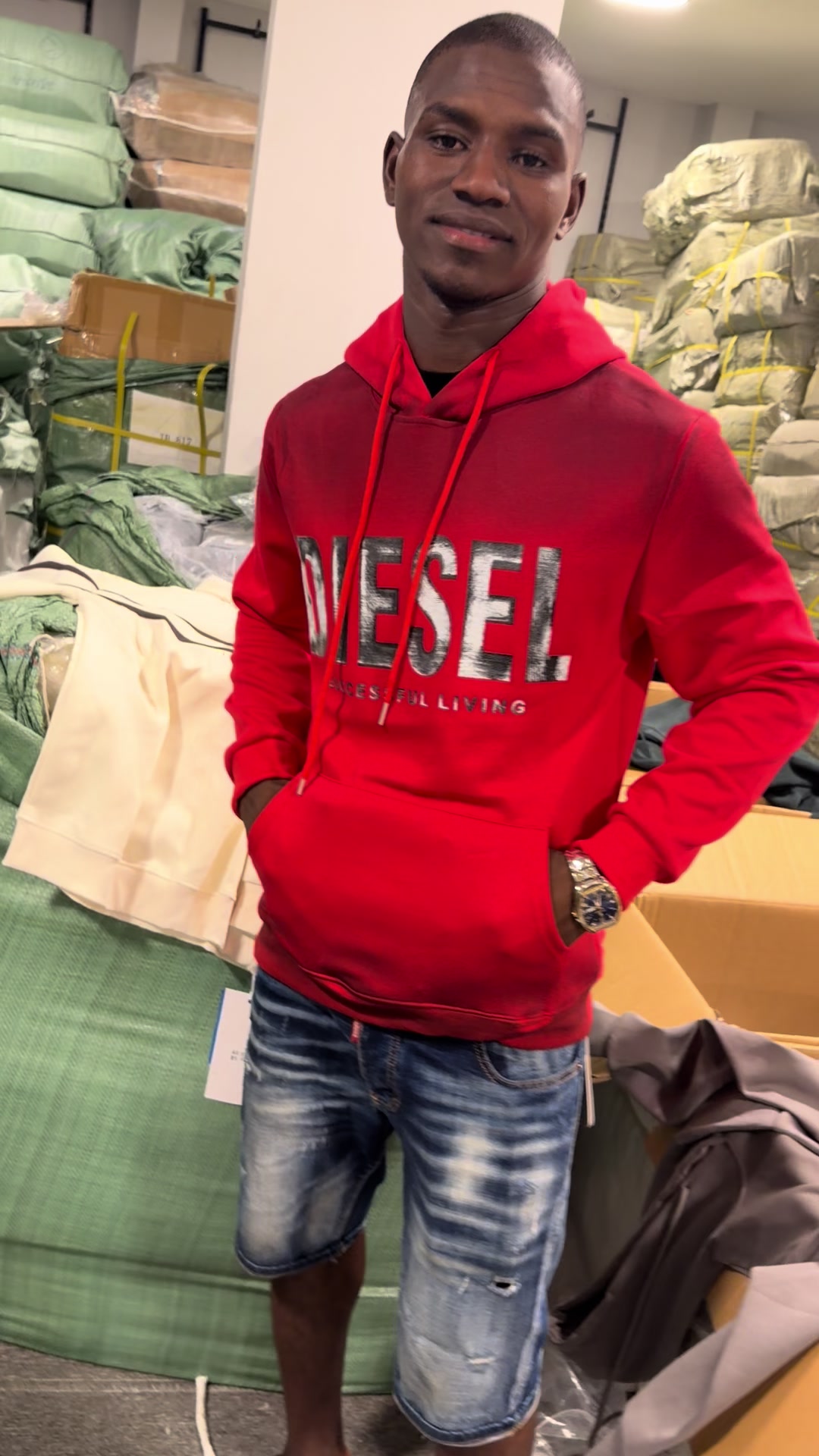 @حميد شوب للملابس شباب 😎