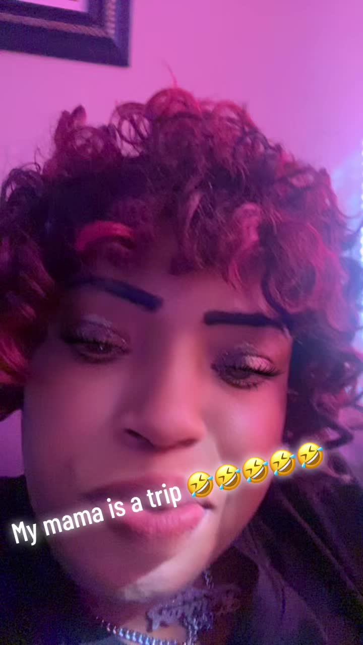 @queen keisha